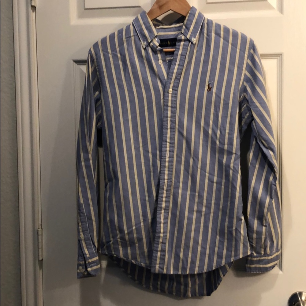Ralph Lauren polo